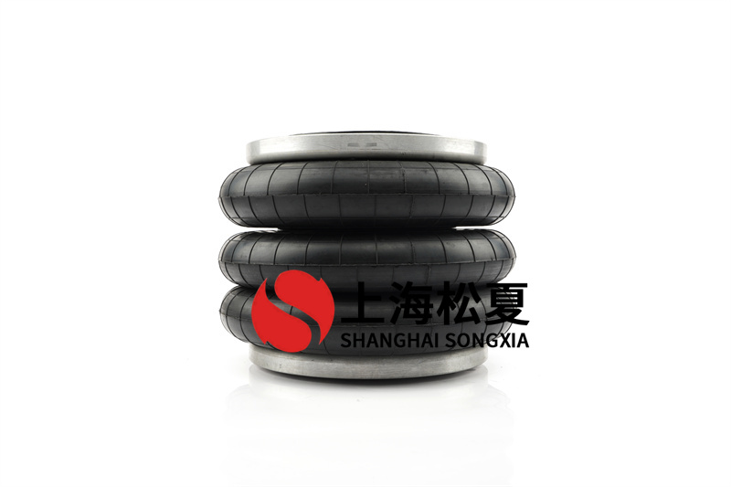 環(huán)保設(shè)備安裝充氣減震器LHF500/320-3